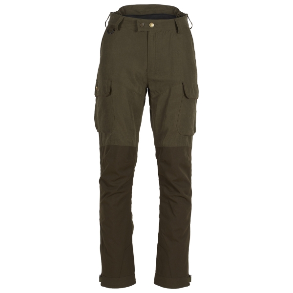 Jagdhose Smaland oliv/braun