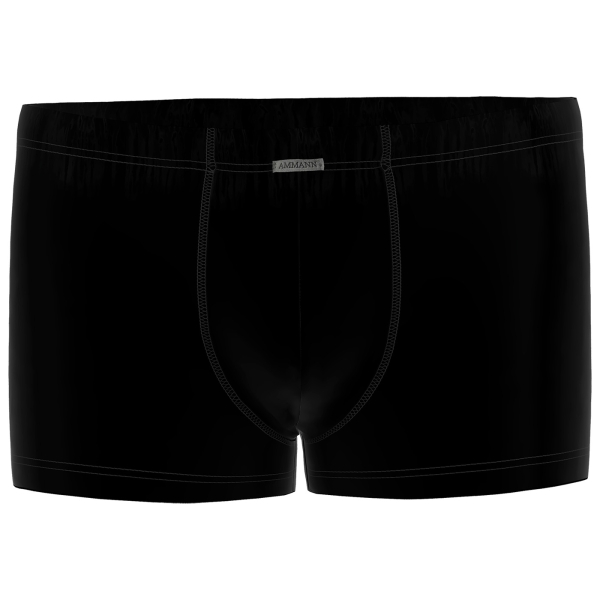 Retro Short Close to you schwarz