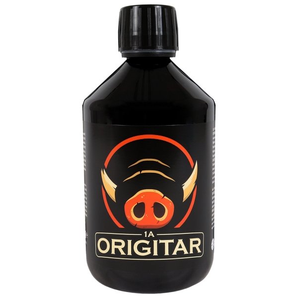 Lockmittel 1A-ORIGITAR 1 Flasche 500ml