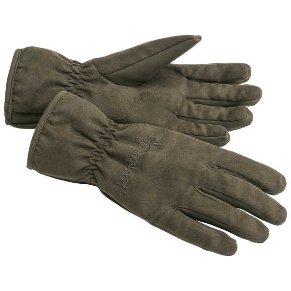 Handschuhe Extrem Padded oliv