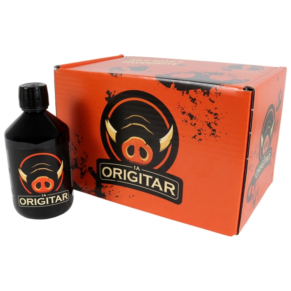 Lockmittel 1A-ORIGITAR 6er Pack