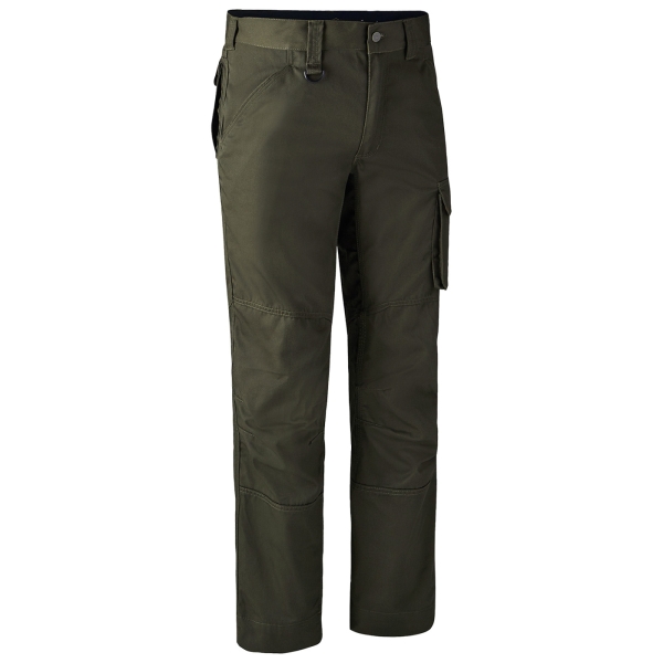 Outdoorhose Rogaland oliv