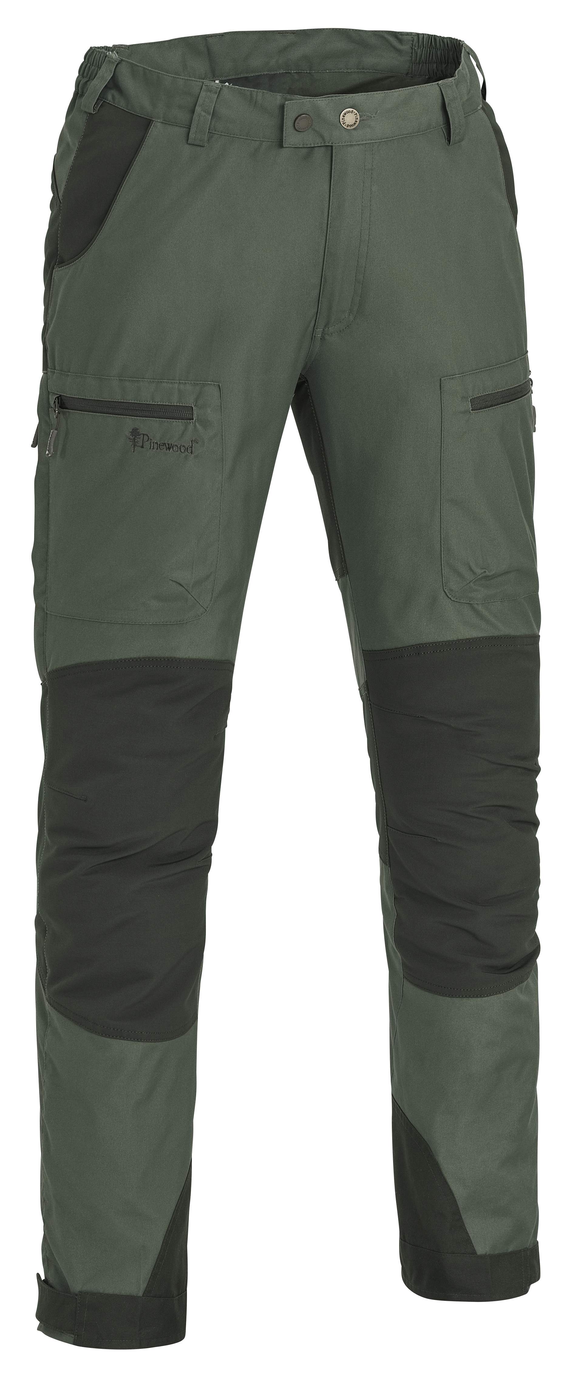 Pinewood Herren Outdoorhose 