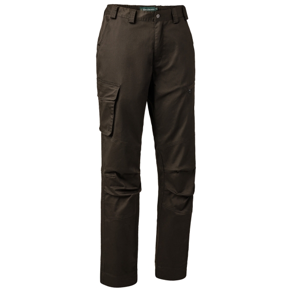 Outdoorhose Traveler braun