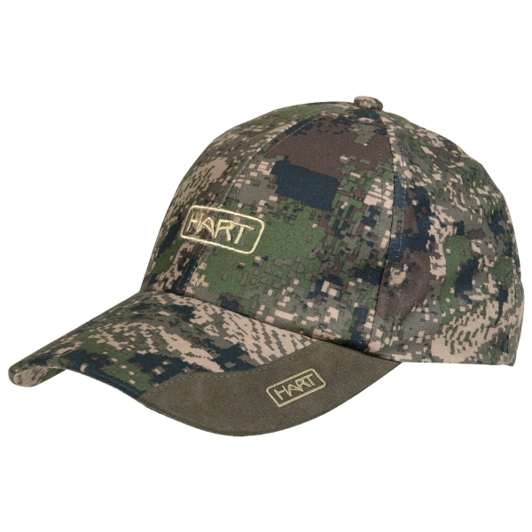 Cap SIGNUS-C Pixel Forrest