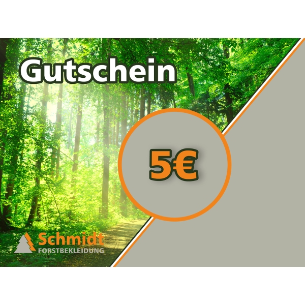 Geschenkgutschein